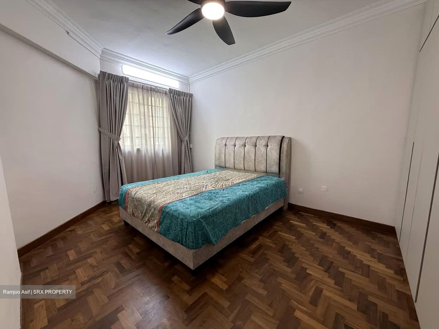 Melville Park (D18), Condominium #597151081